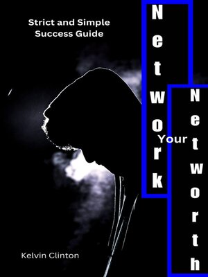 cover image of Network Your Networth
